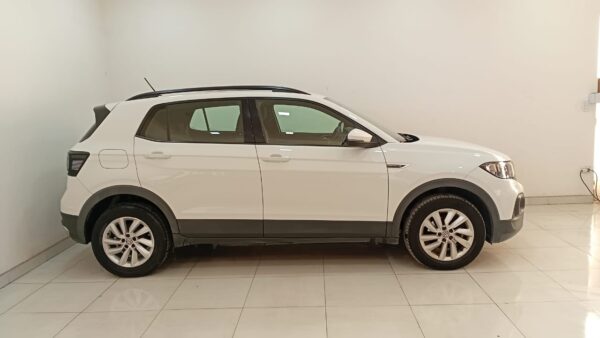 VOLKSWAGEN T-CROSS 5P 1,6 COMFORTLINE TIPT - Imagen 8