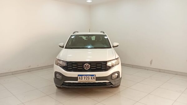 VOLKSWAGEN T-CROSS 5P 1,6 COMFORTLINE TIPT - Imagen 9