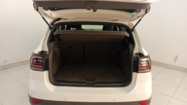 VOLKSWAGEN T-CROSS 5P 1,6 COMFORTLINE TIPT - Imagen 10