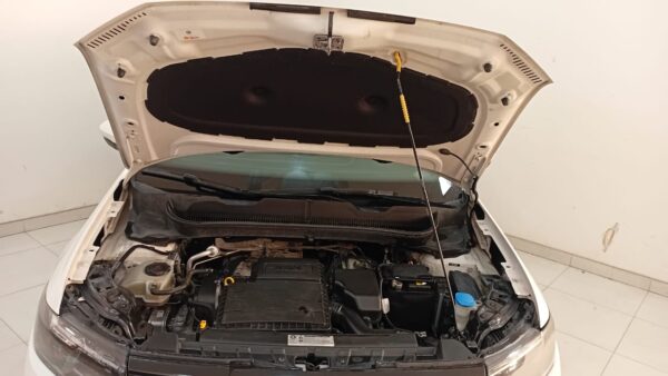 VOLKSWAGEN T-CROSS 5P 1,6 COMFORTLINE TIPT - Imagen 12