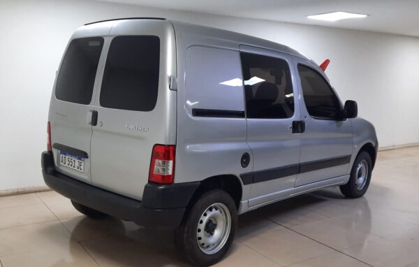 PEUGEOT PARTNER FURGON 1,6 115 CONF 2017 - Imagen 3