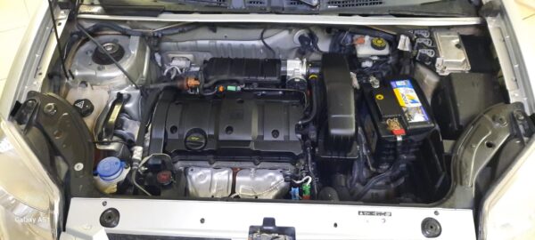 PEUGEOT PARTNER FURGON 1,6 115 CONF 2017 - Imagen 5