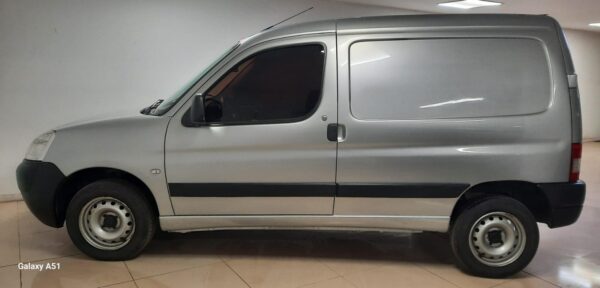 PEUGEOT PARTNER FURGON 1,6 115 CONF 2017 - Imagen 11