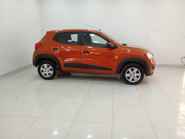 RENAULT KWID 5P 1,0 ZEN - Imagen 9