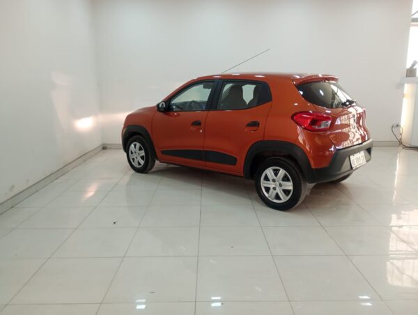 RENAULT KWID 5P 1,0 ZEN - Imagen 10