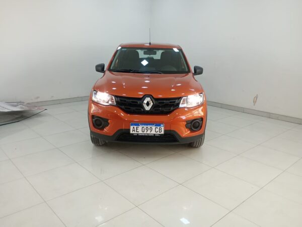 RENAULT KWID 5P 1,0 ZEN - Imagen 13