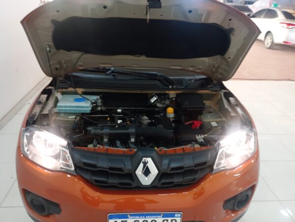 RENAULT KWID 5P 1,0 ZEN - Imagen 2