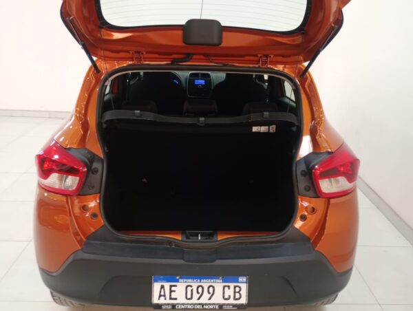 RENAULT KWID 5P 1,0 ZEN - Imagen 4