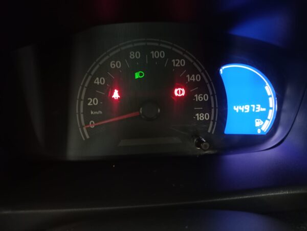 RENAULT KWID 5P 1,0 ZEN - Imagen 6