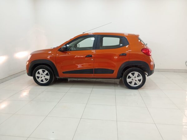 RENAULT KWID 5P 1,0 ZEN - Imagen 7