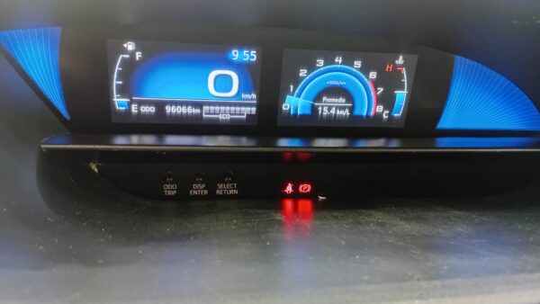 TOYOTA ETIOS 5P 1,5 XS 6MT 2017 - Imagen 2