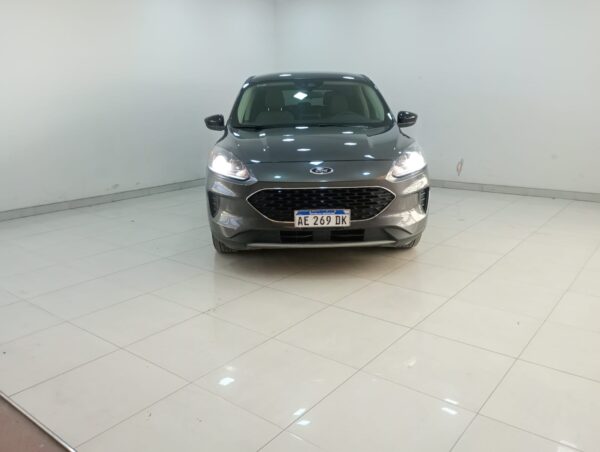 FORD KUGA 2.5 HIBRIDO SD AT - Imagen 9