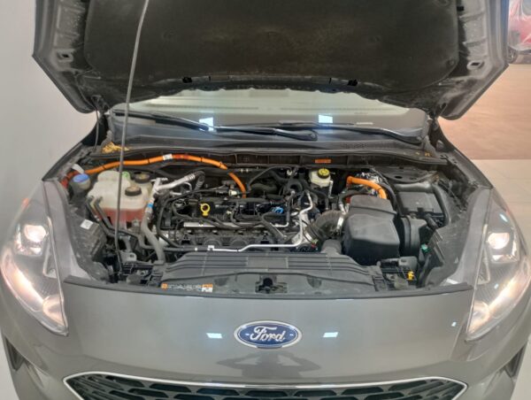 FORD KUGA 2.5 HIBRIDO SD AT - Imagen 10