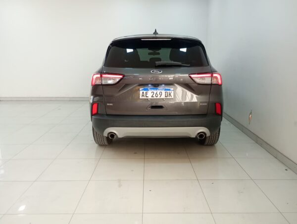FORD KUGA 2.5 HIBRIDO SD AT - Imagen 11
