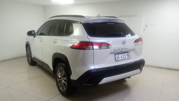 TOYOTA COROLLA CROSS 5P RURAL 2,0 XLI CVT - Imagen 7