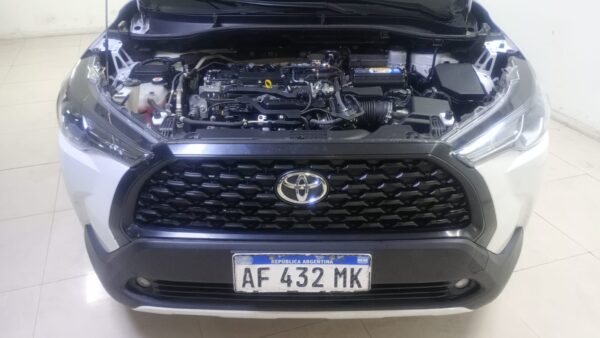 TOYOTA COROLLA CROSS 5P RURAL 2,0 XLI CVT - Imagen 10