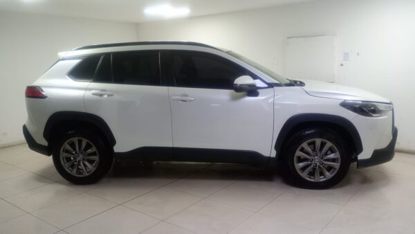 TOYOTA COROLLA CROSS 5P RURAL 2,0 XLI CVT - Imagen 11