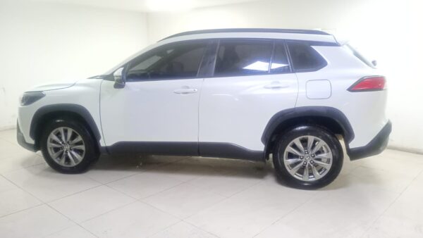 TOYOTA COROLLA CROSS 5P RURAL 2,0 XLI CVT - Imagen 3