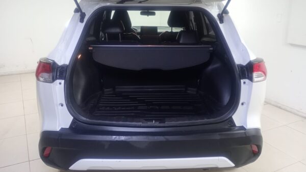 TOYOTA COROLLA CROSS 5P RURAL 2,0 XLI CVT - Imagen 5