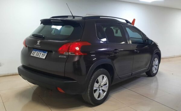 PEUGEOT 2008 5P 1,6 ALLURE - Imagen 8