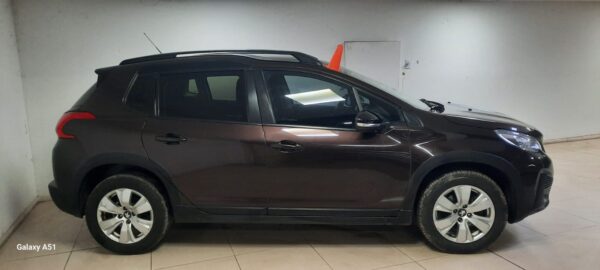 PEUGEOT 2008 5P 1,6 ALLURE - Imagen 10
