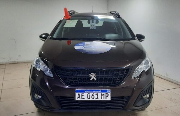 PEUGEOT 2008 5P 1,6 ALLURE - Imagen 13