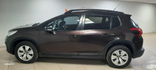 PEUGEOT 2008 5P 1,6 ALLURE - Imagen 4
