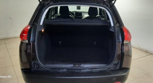 PEUGEOT 2008 5P 1,6 ALLURE - Imagen 5