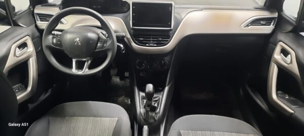 PEUGEOT 2008 5P 1,6 ALLURE - Imagen 6