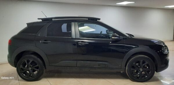 CITROEN C 4 CACTUS 5P 1,6 VTI 115 FEEL PACK EAT6 - Imagen 4