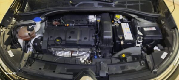 CITROEN C 4 CACTUS 5P 1,6 VTI 115 FEEL PACK EAT6 - Imagen 5