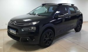 CITROEN C 4 CACTUS 5P 1,6 VTI 115 FEEL PACK EAT6