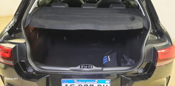 CITROEN C 4 CACTUS 5P 1,6 VTI 115 FEEL PACK EAT6 - Imagen 9