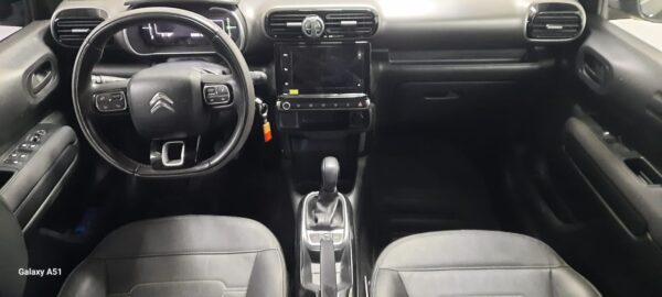 CITROEN C 4 CACTUS 5P 1,6 VTI 115 FEEL PACK EAT6 - Imagen 11