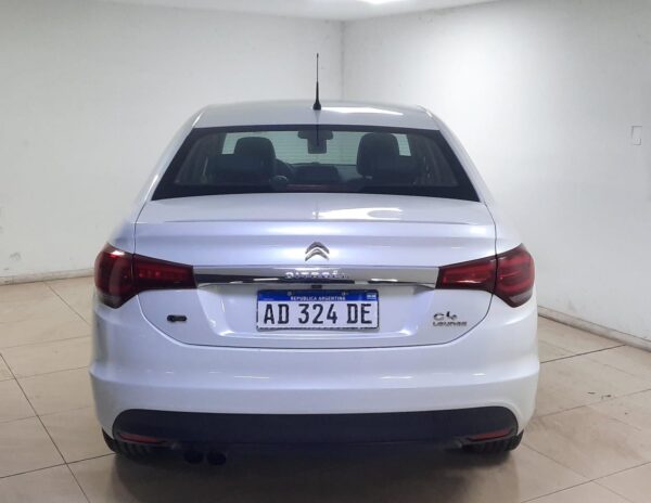 CITROEN C 4 LOUNGE 4P 1,6 THP 165 MT6 FEEL PACK - Imagen 7