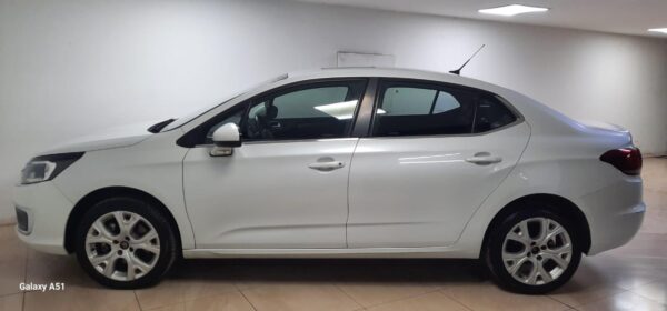 CITROEN C 4 LOUNGE 4P 1,6 THP 165 MT6 FEEL PACK - Imagen 9