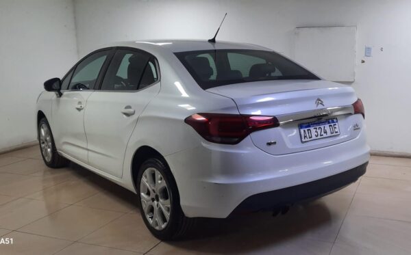 CITROEN C 4 LOUNGE 4P 1,6 THP 165 MT6 FEEL PACK - Imagen 11