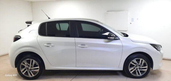 PEUGEOT 208 5P 1,6 FELINE TIPT6 - Imagen 2