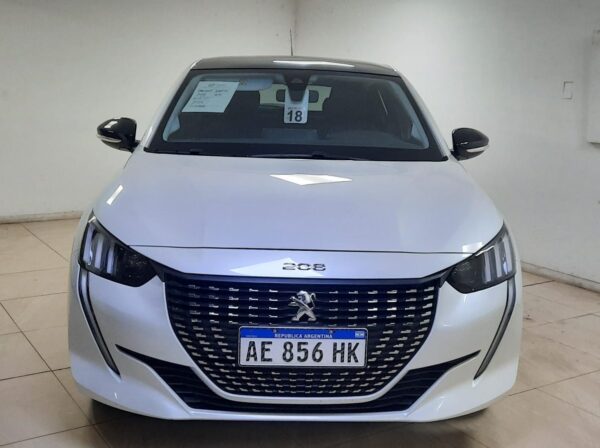 PEUGEOT 208 5P 1,6 FELINE TIPT6 - Imagen 6