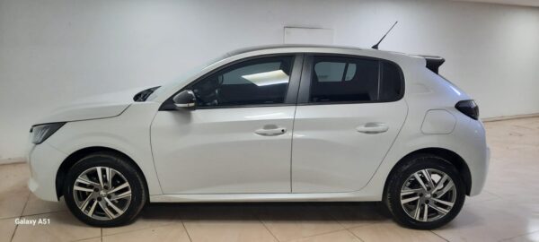 PEUGEOT 208 5P 1,6 FELINE TIPT6 - Imagen 10