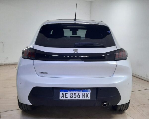 PEUGEOT 208 5P 1,6 FELINE TIPT6 - Imagen 11