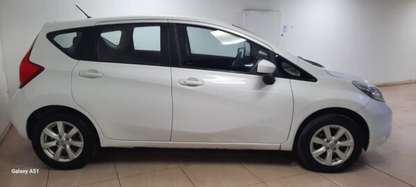 NISSAN NOTE 5P 1,6 SENSE PURE DRIVE - Imagen 2