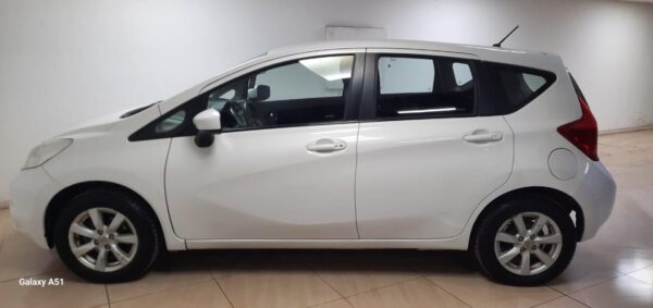 NISSAN NOTE 5P 1,6 SENSE PURE DRIVE - Imagen 8