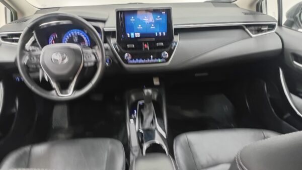 TOYOTA COROLLA 4P 2,0 SEG CVT 2020 - Imagen 9