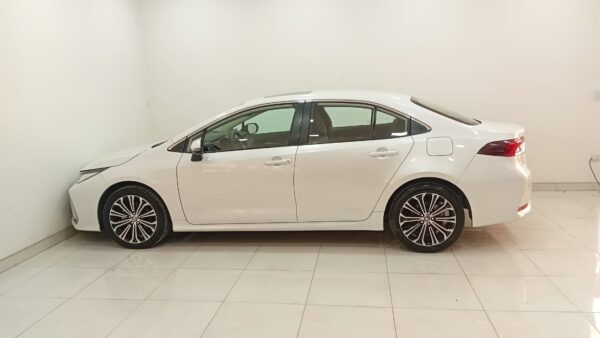 TOYOTA COROLLA 4P 2,0 SEG CVT 2020 - Imagen 2