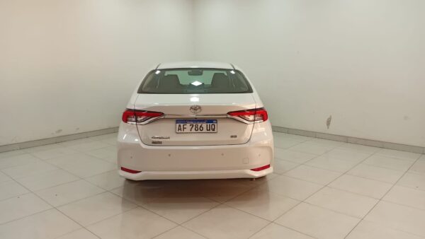 TOYOTA COROLLA 4P 2,0 SEG CVT 2020 - Imagen 3