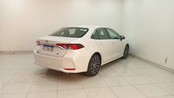 TOYOTA COROLLA 4P 2,0 SEG CVT 2020 - Imagen 4