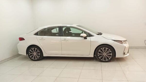 TOYOTA COROLLA 4P 2,0 SEG CVT 2020 - Imagen 5