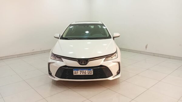 TOYOTA COROLLA 4P 2,0 SEG CVT 2020 - Imagen 6