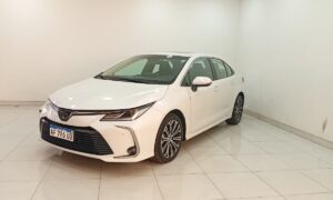 TOYOTA COROLLA 4P 2,0 SEG CVT 2020